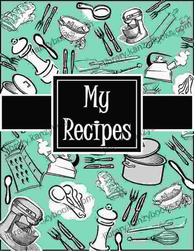 365 Unique Easy Recipes Love Easy Cookbook Cover 365 Unique Easy Recipes: I Love Easy Cookbook