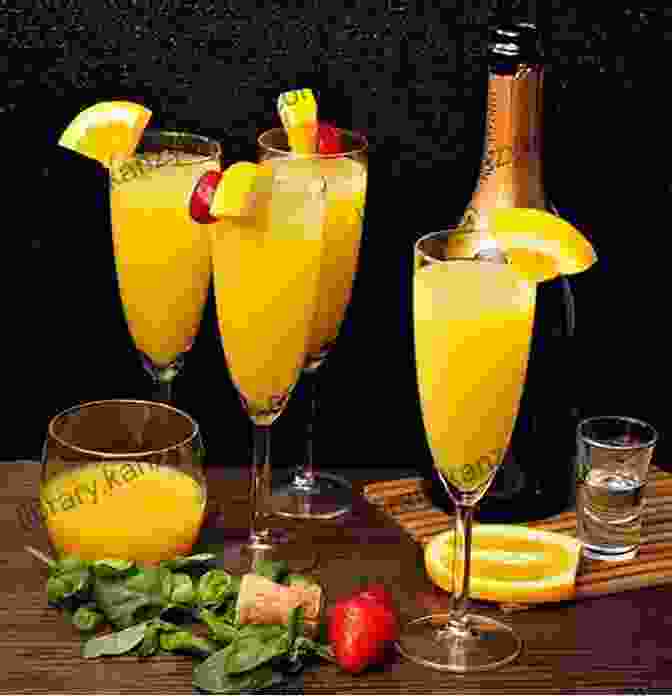 55 Sparkling Delicious Mimosa Cocktail Recipes Mimosa Recipe: 55+ Sparkling Delicious Mimosa Cocktail Recipe For Brunch Party And All Seasons