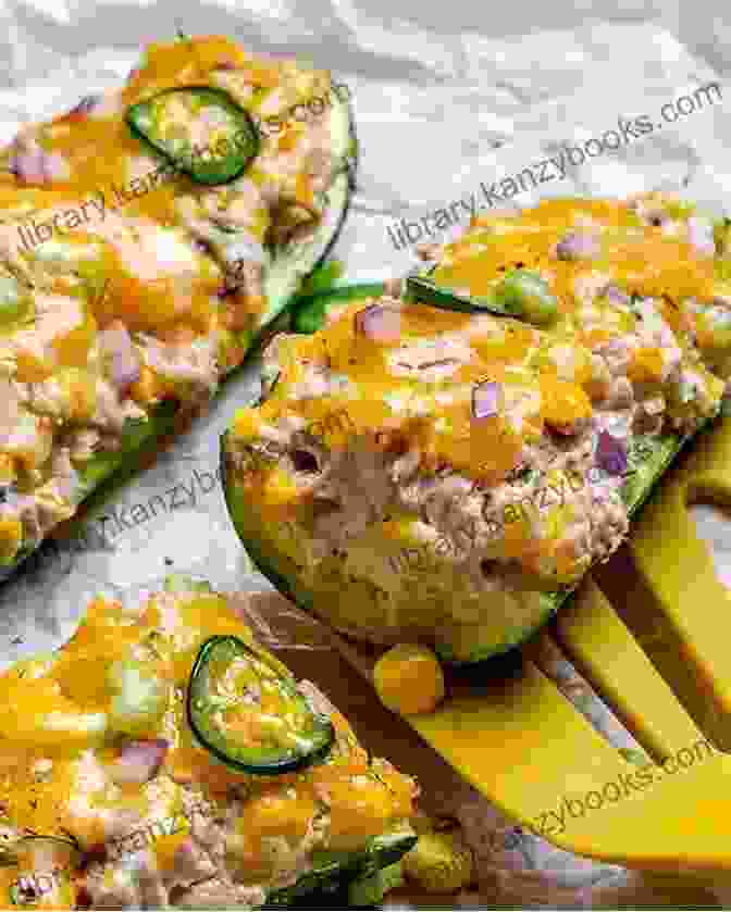 A Close Up Of A Steaming Bowl Of Paleo Tuna Melt Served On A Slice Of Homemade Zucchini Bread, Highlighting The Delicious And Nutritious Nature Of Paleo Meals. Paleo: Paleo Diet For Beginners: Quick And Easy Paleo Recipes To Help You Lose Weight Fast Easy And Delicious (Paleo Diet Healthy Lifestyle Guide Lose Weight Weight Loss Diets)