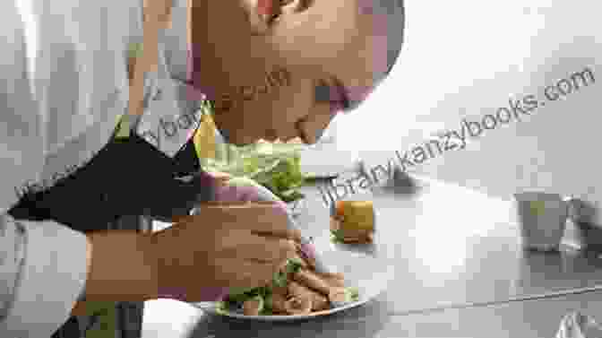 A Close Up Shot Of A Chef Carefully Adding Fresh Herbs And Spices To A Simmering Seafood Soup, Highlighting The Vibrant Colors And Aromatic Ingredients. 185 Yummy Seafood Soup Recipes: A Yummy Seafood Soup Cookbook For Your Gathering