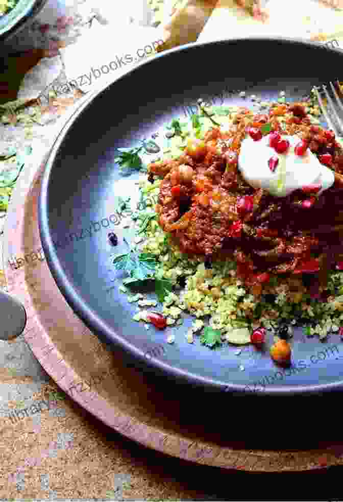 A Flavorful Array Of African Cuisine, Including North African Tagines, West African Stews, And Ethiopian Injera Modern Hawaiian Hawaiian Cuisine: A Comprehensive Overview Of The Popular And Tasty Recipes: Best Hawaii Cookbook