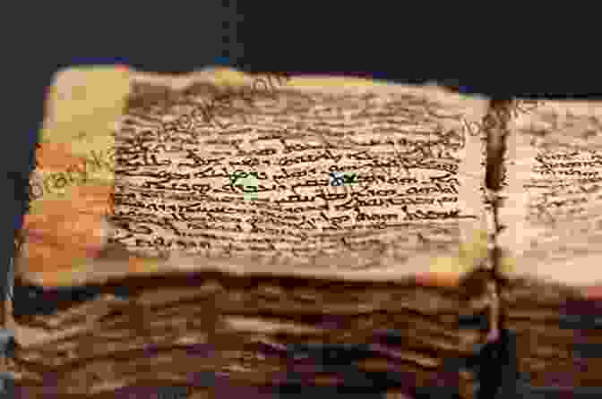 A Photograph Of An Ancient Recipe, Written On Parchment And Partially Obscured By Time. Mexican Cookbook 2024: Recipes For Classic Disappearing And Lost Dishes