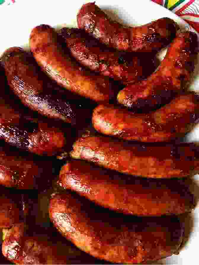 A Variety Of Sausage Dishes, Including Breakfast Sausage, Italian Sausage, And Chorizo Oh 1001 Homemade Sausage Recipes: Make Cooking At Home Easier With Homemade Sausage Cookbook