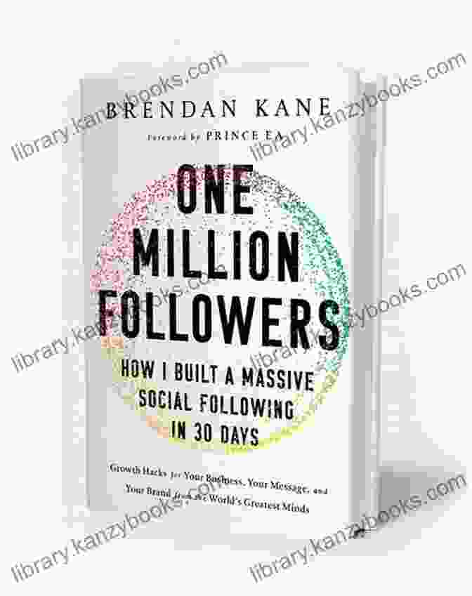 Book Cover Of 'How To Build Your Personal Brand Of One Million Followers In 30 Days' THE IDEAL INFLUENCER: How To Build Your Personal Brand Of One Million Followers In 30 Days