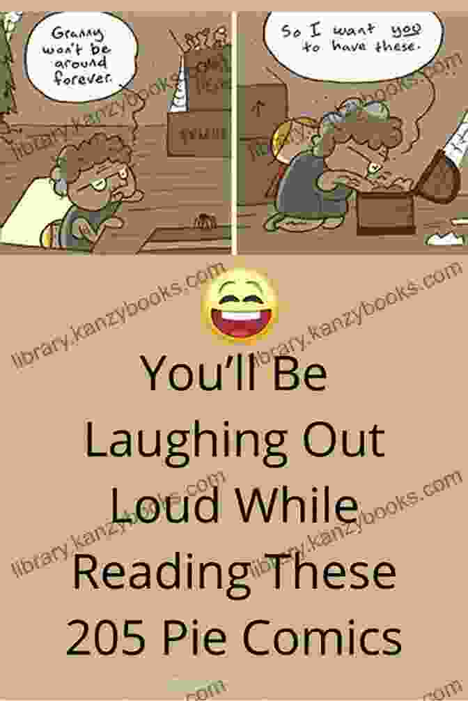 Child Laughing Out Loud While Reading A Funny Joke Pocket Fun: Super Funny Jokes