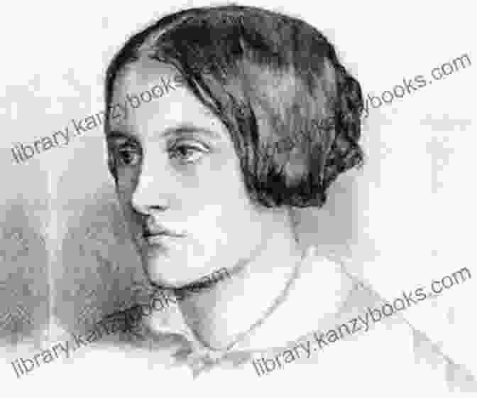 Christina Rossetti, English Poet Known For Her Explorations Of Love, Loss, And The Female Experience Are Women People? A Of Rhymes For Suffrage Times