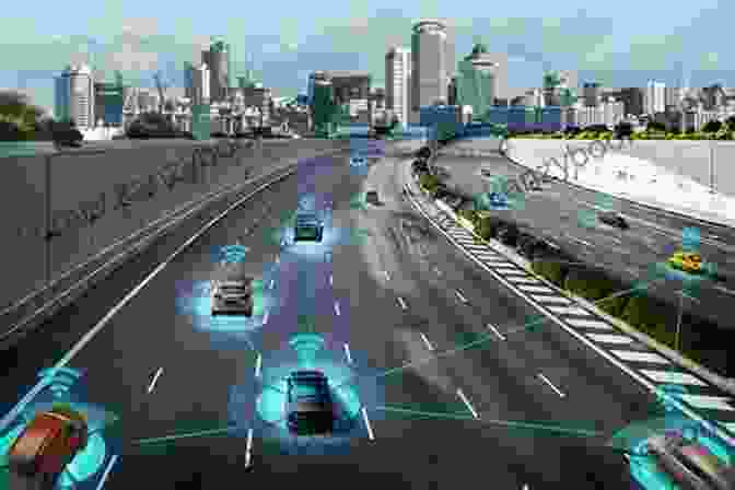 Connected City With Connected And Autonomous Vehicles Cooperative Driving Of Autonomous Vehicles: Connected And Autonomous Driving In Urban Road Connected And Autonomous Driving In Autonomous Driving Way (tech Research)