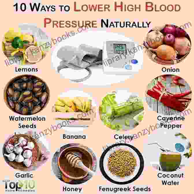 Cooking Guide For Hypertension: Delicious And Heart Healthy Recipes Cooking Guide For Hypertension: 101 Healthy Recipes To Lower Blood Pressure