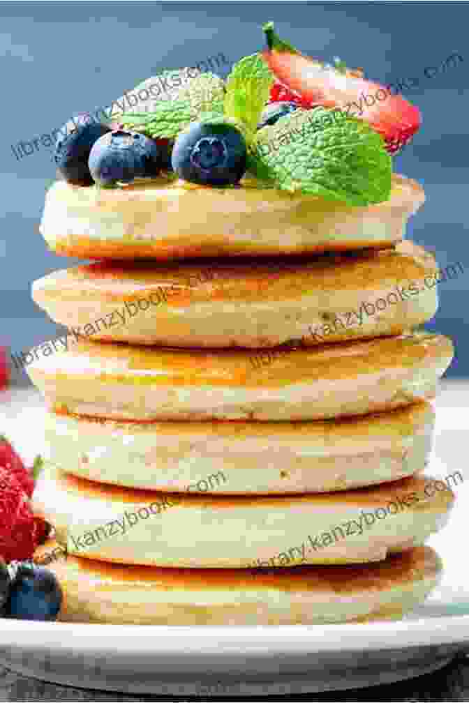 Crispy Low Sugar Keto Pancakes The Low Sugar Cookbook With 100 Low Carb Low Sugar Gluten Free Recipes That Everyone Can Use To Stay Healthy And Lose Weight