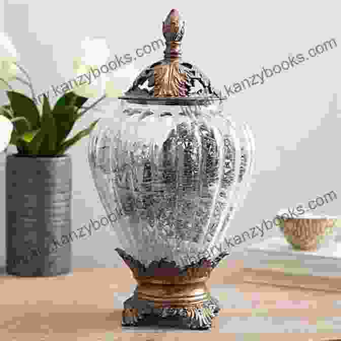 Elegant Potpourri Containers In Various Materials And Designs HOW TO MAKE HOMEMADE POTPOURRI: A Practical Step By Step Guide On How To Make Delicious Potpourri Recipes At Home