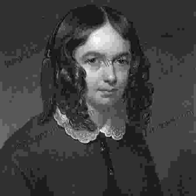 Elizabeth Barrett Browning, Victorian Poet And Advocate For Women's Rights Are Women People? A Of Rhymes For Suffrage Times