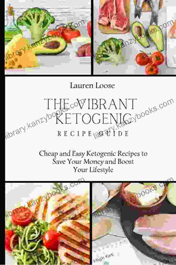 Embrace A Vibrant Ketogenic Lifestyle Minimalist Keto Diet: A Simple Guide To Living And Loving The Keto Lifestyle (Minimalist Living 3)