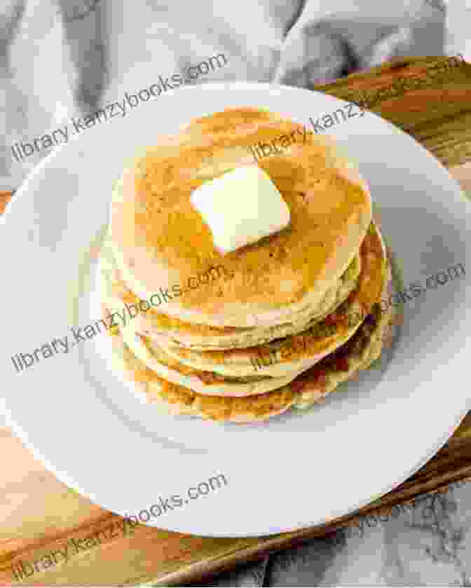 Fluffy Keto Pancakes The Ultimate Keto Cookbook Quick And Delicious Ketogenic Recipes For A High Fat Low Carb Lifestyle