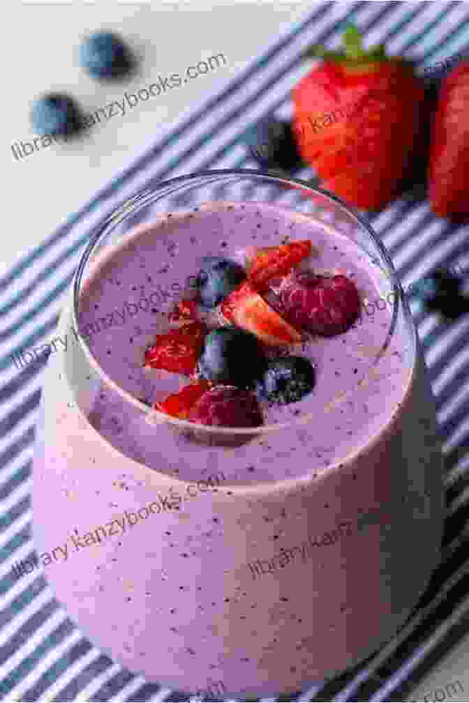 Fruit Smoothie In A Glass The Healthy Living Cookbook 2 Box Collection Set: Paleo Diet And Delicious Fruit Smoothies For Weight Loss