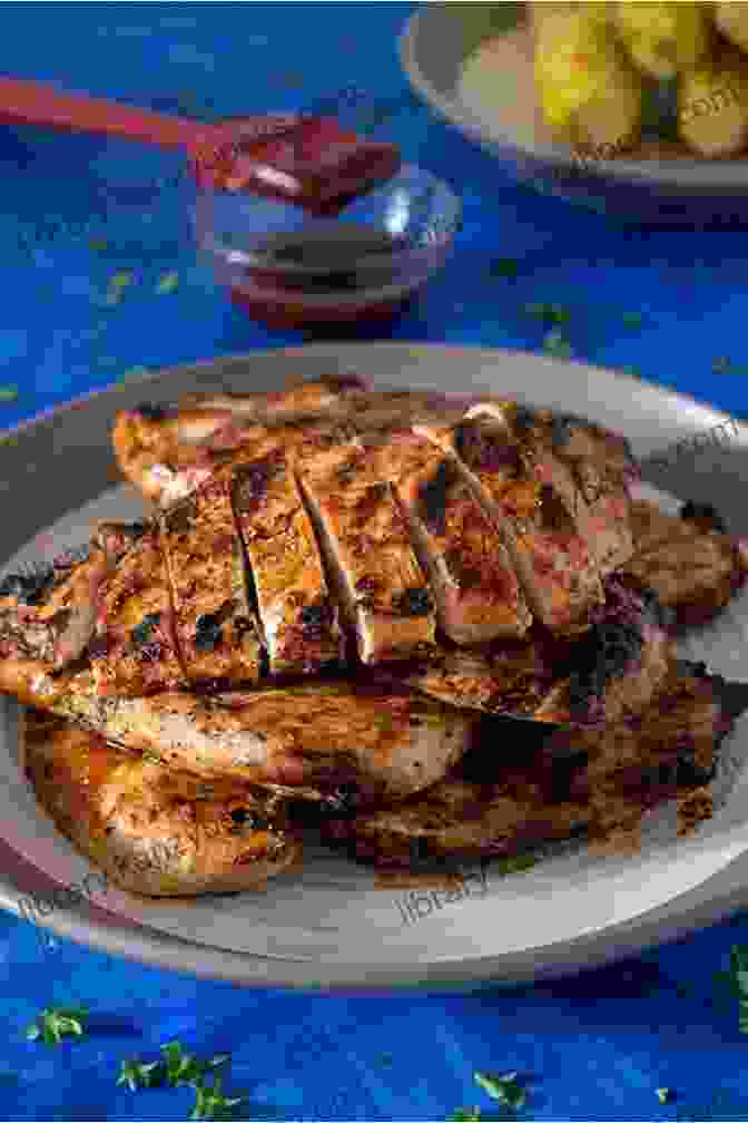 Grilled Chicken Breast With BBQ Sauce 50 Best And Easy To Cook Newby Friendly Grilled Chicken Breast Recipes