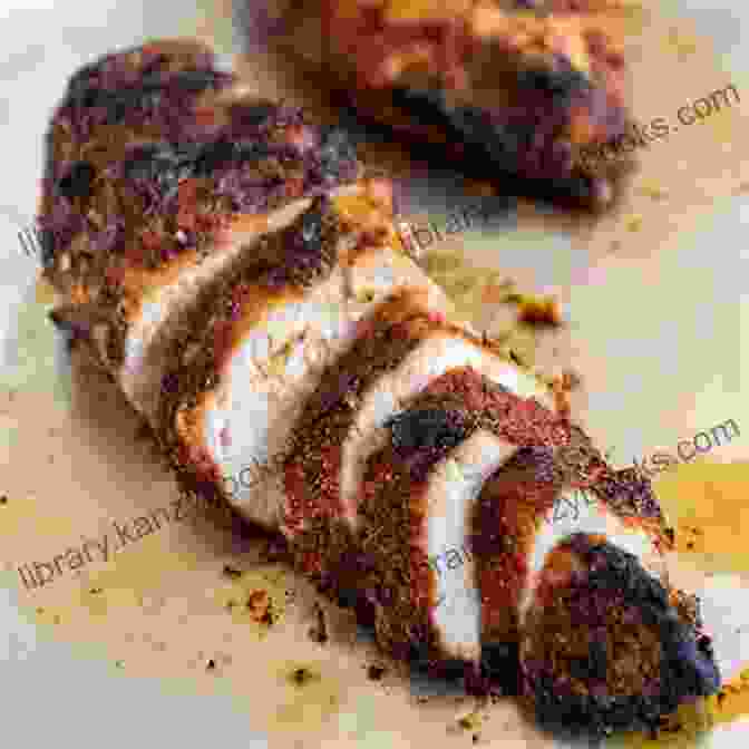 Grilled Chicken Breast With Cajun Rub 50 Best And Easy To Cook Newby Friendly Grilled Chicken Breast Recipes