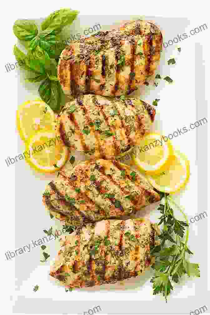 Grilled Chicken Breast With Greek Rub 50 Best And Easy To Cook Newby Friendly Grilled Chicken Breast Recipes