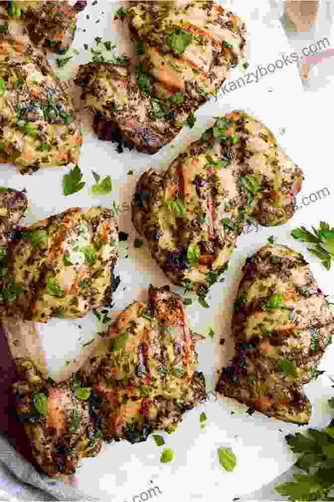 Grilled Chicken Breast With Italian Herbs And Garlic 50 Best And Easy To Cook Newby Friendly Grilled Chicken Breast Recipes