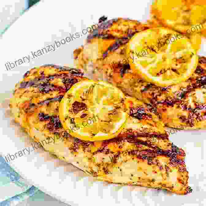 Grilled Chicken Breast With Italian Rub 50 Best And Easy To Cook Newby Friendly Grilled Chicken Breast Recipes