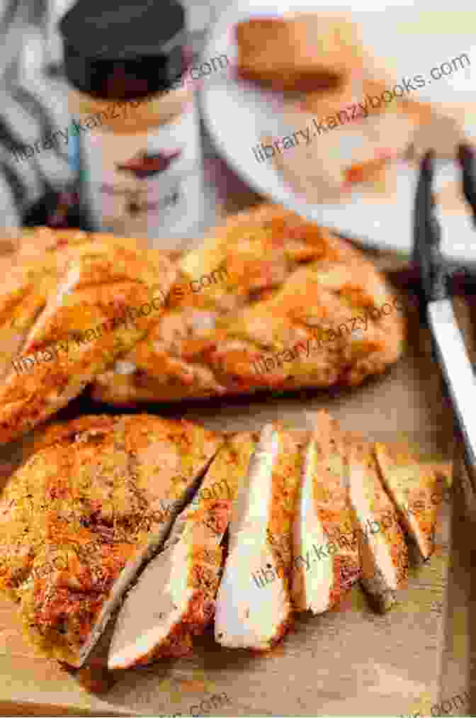 Grilled Chicken Breast With Smoky Rub 50 Best And Easy To Cook Newby Friendly Grilled Chicken Breast Recipes