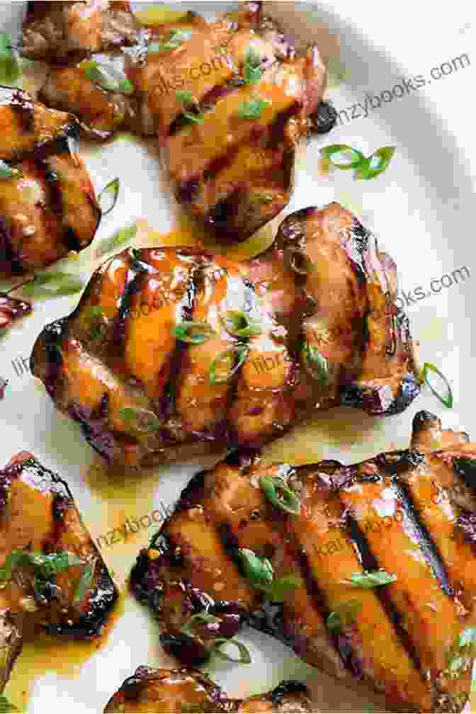 Grilled Chicken Breast With Teriyaki 50 Best And Easy To Cook Newby Friendly Grilled Chicken Breast Recipes