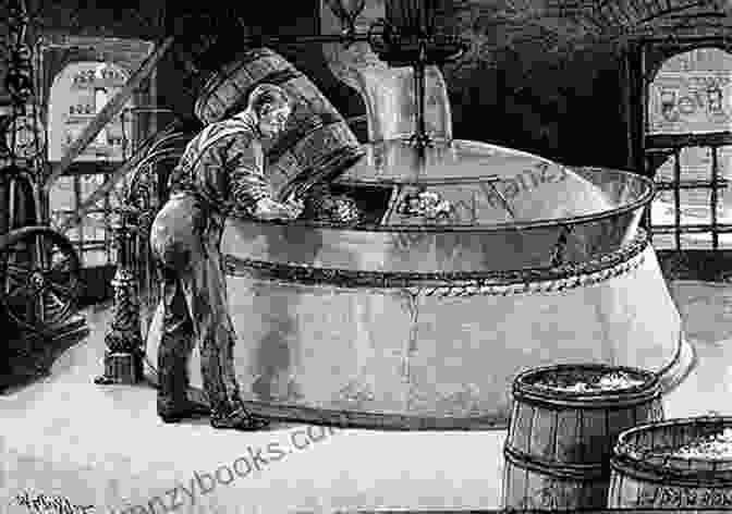 Historical Image Of Beer Brewing Bavarian Helles: History Brewing Techniques Recipes (Classic Beer Style 17)