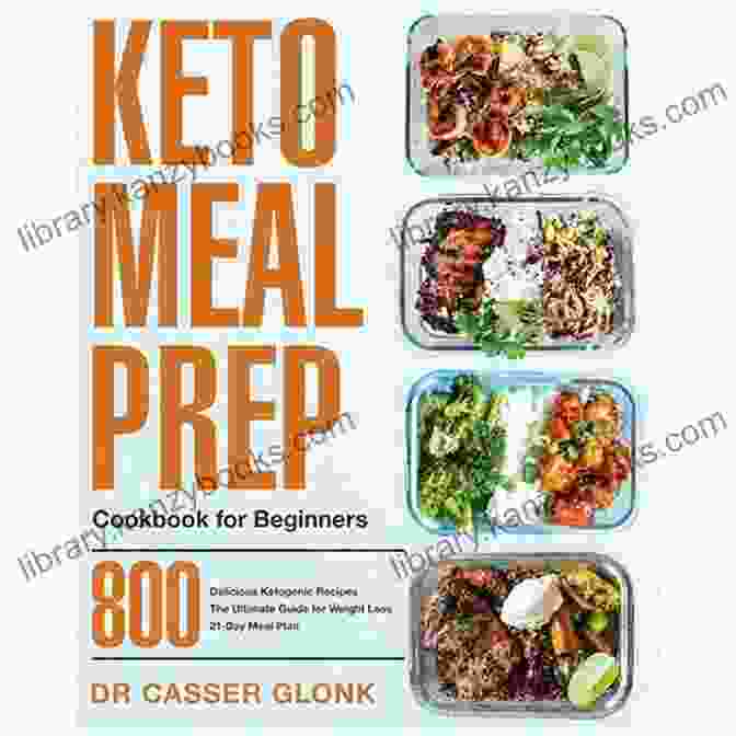 Keto Meal Prep Cookbook 2024 KETO MEAL PREP COOKBOOK 2024: 1000 Quick Easy Low Carb Recipes And A Comprehensive Guide To Understanding The Ketogenic Lifestyle 30 Day Meal Plan Included