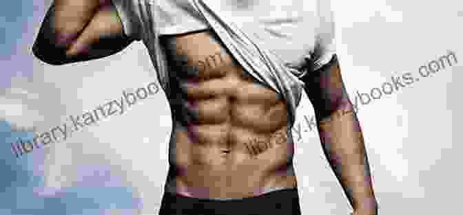 Male With Defined Abs Eating Healthy Foods Latest Update On Abs Diets Cookbook: Foods To Eat Avoid When Working On Defined Abs Strip Away Belly Fats How To Get A Six Pack In Five Months And Delicious Nutritional Recipes Of Abs Diets