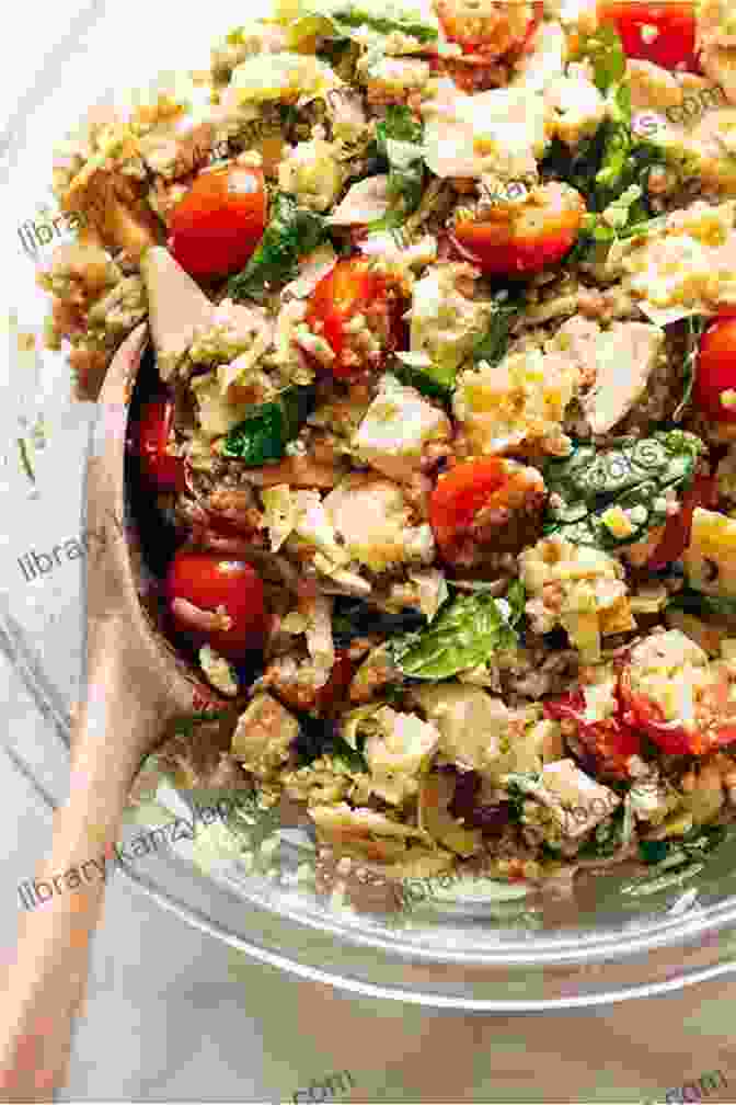 Mixed Greens Salad With Grilled Chicken, Avocado, And Quinoa DASH DIET COOKBOOK: Recipes To Help Lower Blood Pressure And Weight Loss Fast More Than 100 Healthy And Delicious Dash Diet Recipes For Breakfast Main Dish Snacks Dips Smoothies And Soups