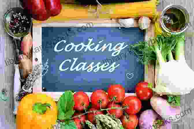 Participate In A Culinary Class To Learn Authentic Cooking Techniques Food And Beverages Tour In Disney World: Food And Drinks That You Should Taste: Disney Beverages Recipes