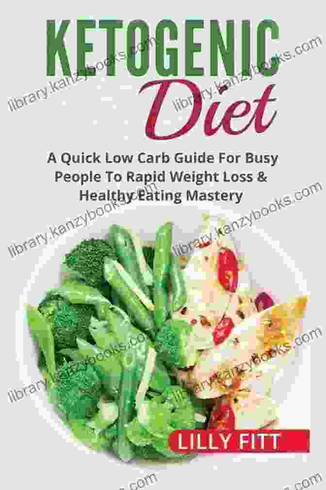 Quick Start Easy Keto For Busy People Book Cover Keto Zone Cookbook: Quick Start Easy Keto For Busy People