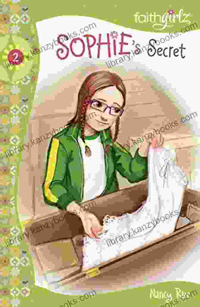 Sophie Secret Faithgirlz Sophie Book Sophie S Secret (Faithgirlz /Sophie 2)