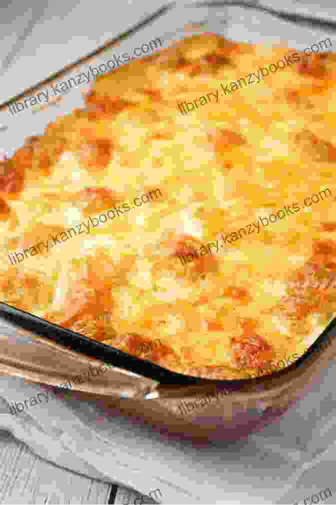 Tater Tot Casserole Recipes Cookbook Tater Tot Casserole Recipes (Casseroles 95)