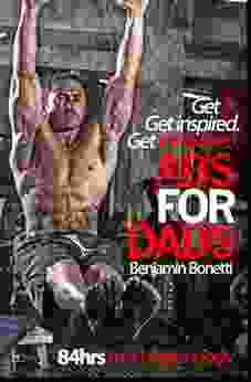 Abs For Dads 84hrs To A Better Body