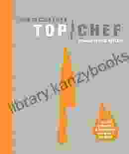 How To Cook Like A Top Chef