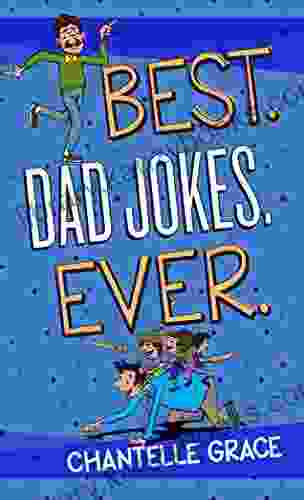 Best Dad Jokes Ever (Joke Books)
