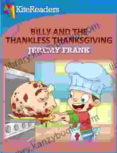 Billy And The Thankless Thanksgiving