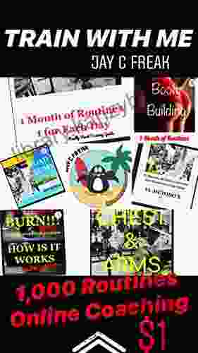 BOOTY BUILDING GLUTS ABS: 1 Month Of Intense Workout Routines For Women With An Emphasis On Glutes And ABS