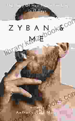 Zyban Me: The Diary Of How I Quit Smoking In 17 Days