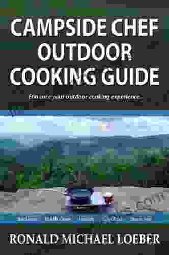 Campside Chef Outdoor Cooking Guide