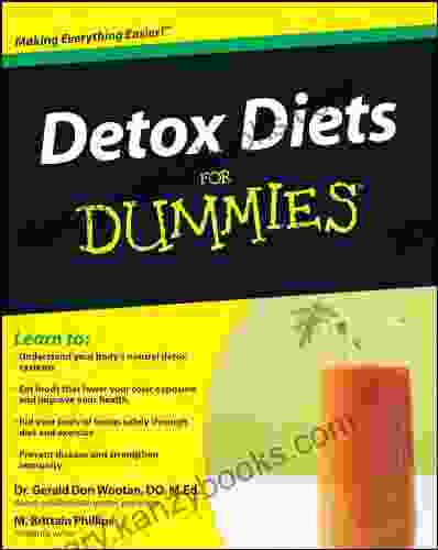 Detox Diets For Dummies