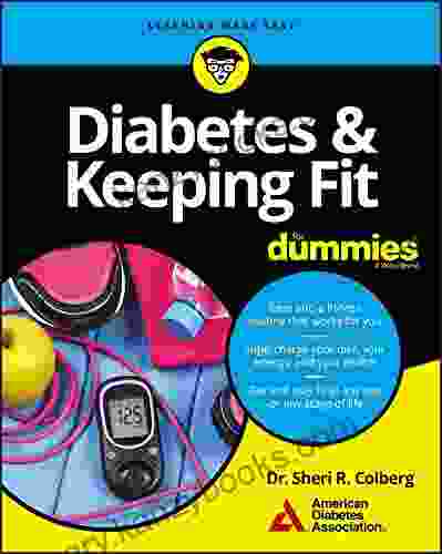 Diabetes Keeping Fit For Dummies