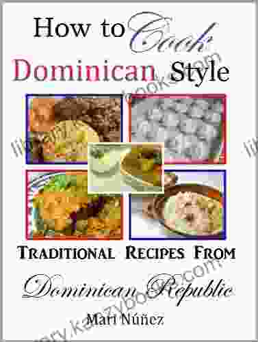 How To Cook Dominican Style