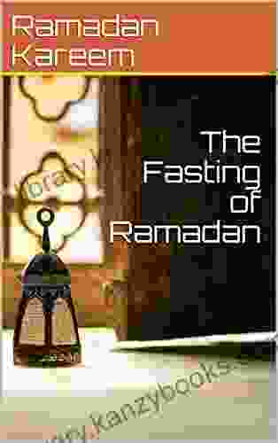 The Fasting Of Ramadan