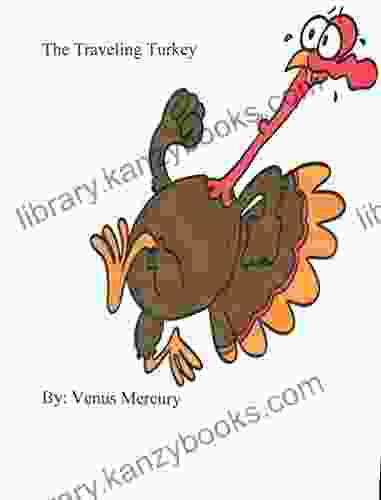 The Traveling Turkey