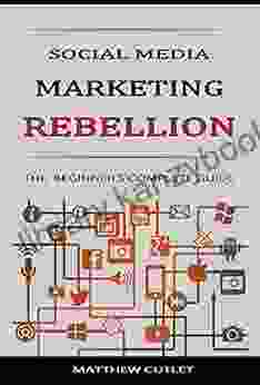 SOCIAL MEDIA MARKETING REBELLION: The Beginner S Complete Guide