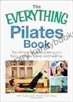 Everything Pilates (Everything (Sports Fitness))