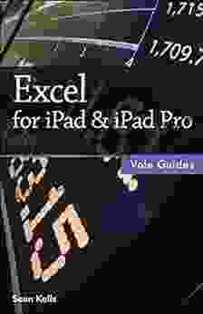 Excel For IPad IPad Pro (Vole Guides)