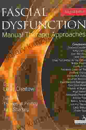 Fascial Dysfunction: Manual Therapy Approaches