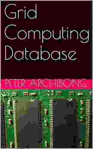 Grid Computing Database: Using Oracle Database